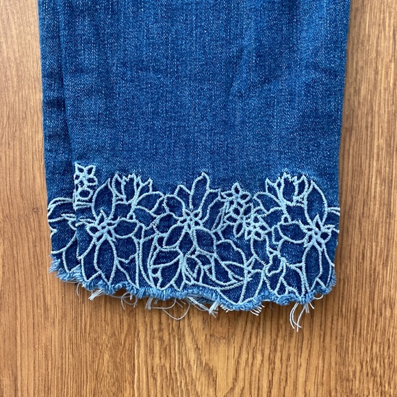 Ann Taylor Factory Jeans! - Picture 3 of 5